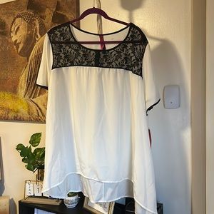 NWT Blouse